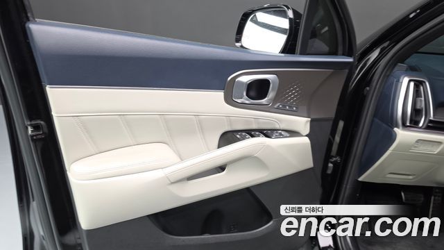 Kia Sorento 2024 — photo 14