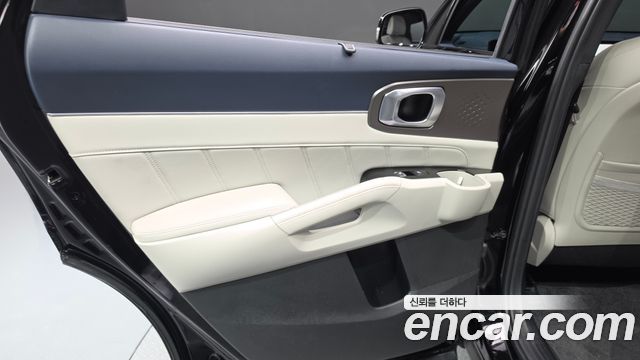 Kia Sorento 2024 — photo 15