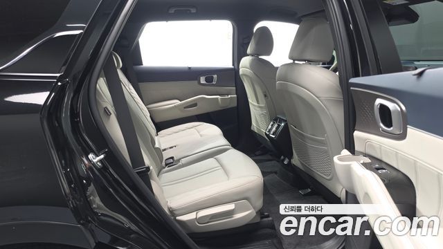 Kia Sorento 2024 — photo 16