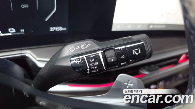 Kia Sorento 2024 — photo 27