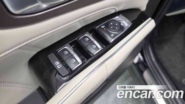 Kia Sorento 2024 — photo 28