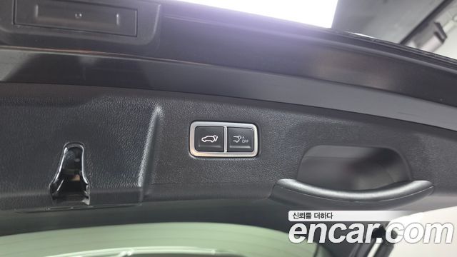 Kia Sorento 2024 — photo 32
