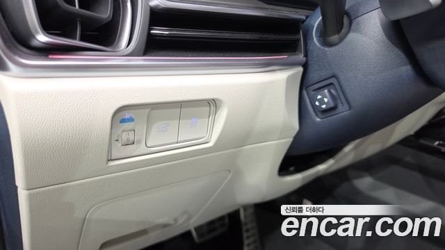 Kia Sorento 2024 — photo 33