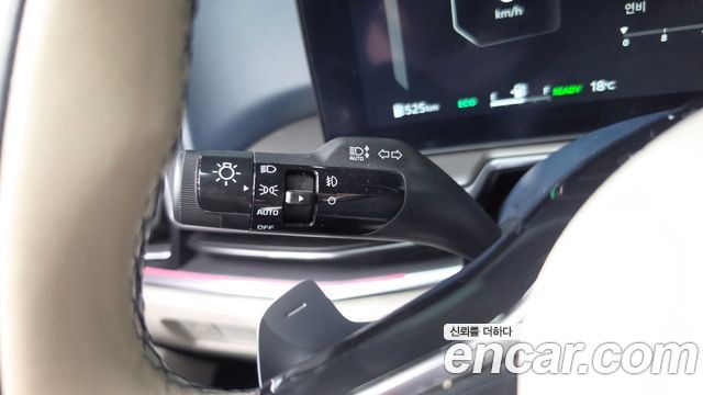 Kia Sorento 2024 — photo 34