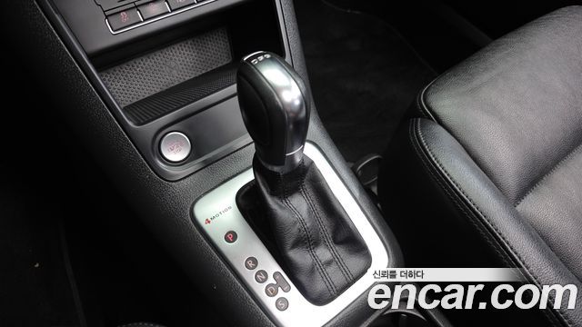 Volkswagen Tiguan 2013 — photo 9