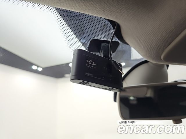 Renault Korea QM3 2014 — photo 17