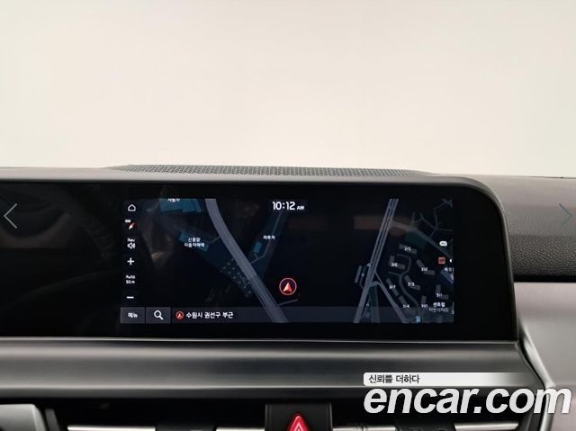 Kia Seltos 2023 — photo 9