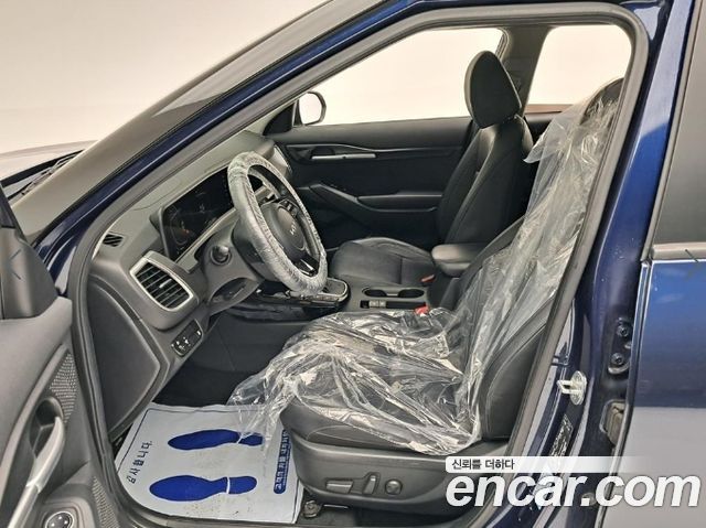Kia Seltos 2023 — photo 11