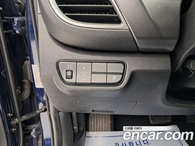 Kia Seltos 2023 — photo 13