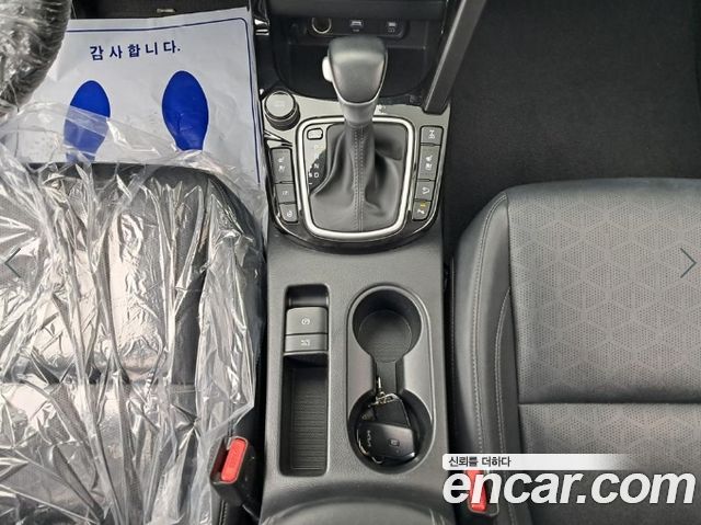 Kia Seltos 2023 — photo 14