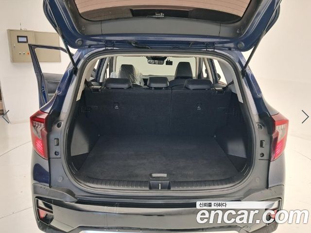 Kia Seltos 2023 — photo 17