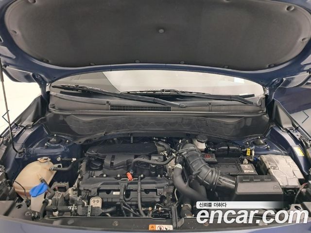 Kia Seltos 2023 — photo 18
