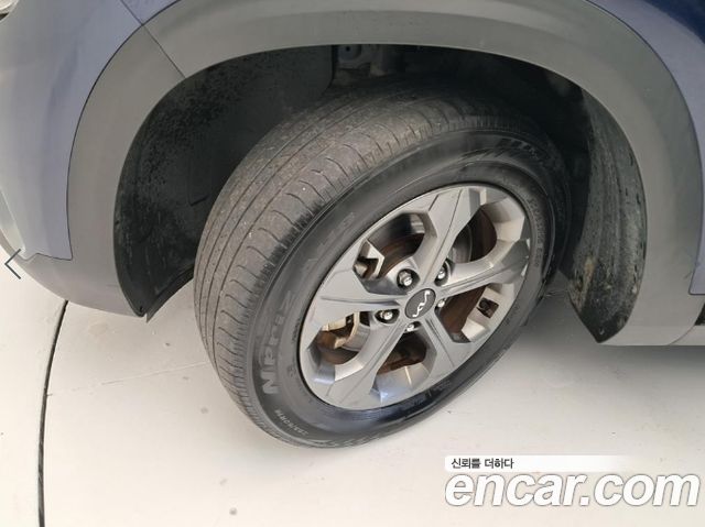 Kia Seltos 2023 — photo 19
