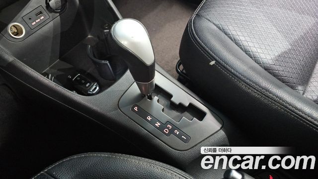 Kia morning 2013 — photo 12