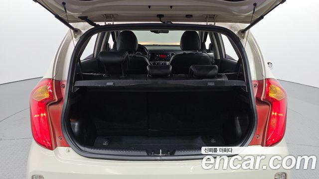 Kia morning 2013 — photo 21