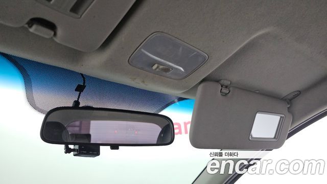 Kia morning 2013 — photo 24