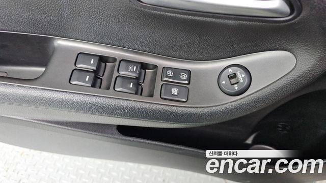 Kia morning 2013 — photo 26