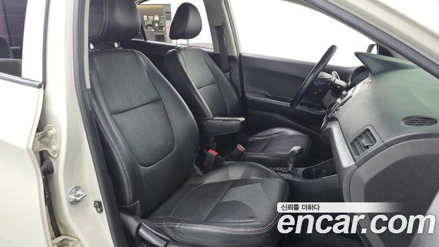 Kia morning 2013 — photo 16
