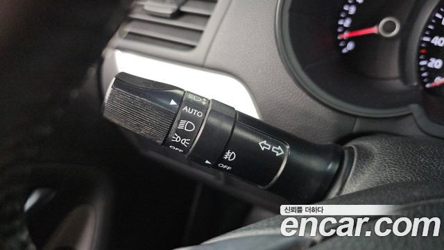 Kia morning 2013 — photo 27