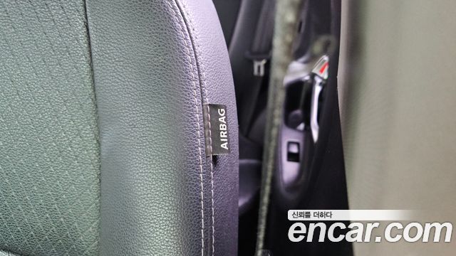 Kia morning 2013 — photo 28