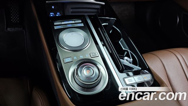 Genesis G80 2022 — photo 9