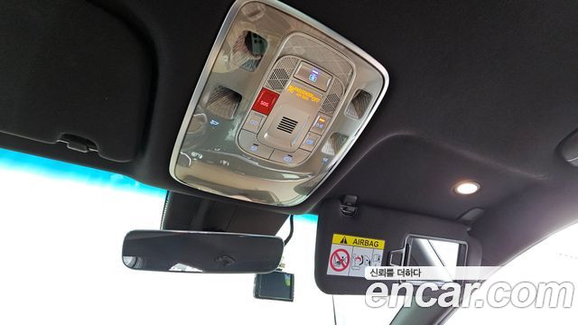 Genesis G80 2022 — photo 18