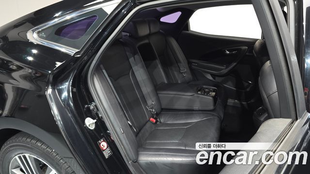 Hyundai Grandeur 2014 — photo 18