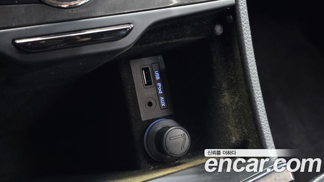 Hyundai Grandeur 2014 — photo 19