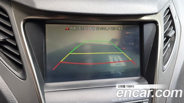 Hyundai Grandeur 2014 — photo 21