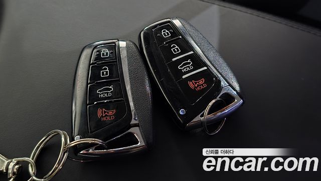 Hyundai Grandeur 2014 — photo 22