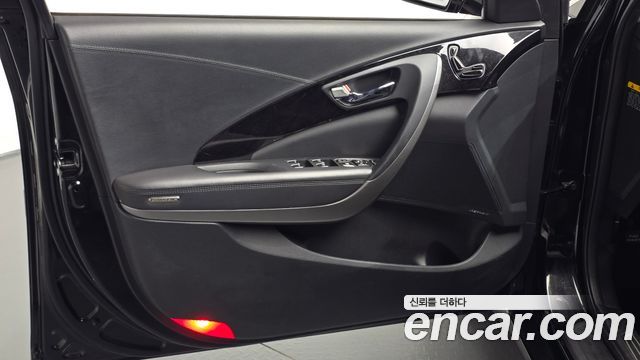 Hyundai Grandeur 2014 — photo 14