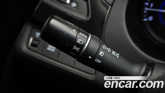 Hyundai Grandeur 2014 — photo 29