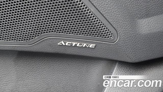 Hyundai Grandeur 2014 — photo 30