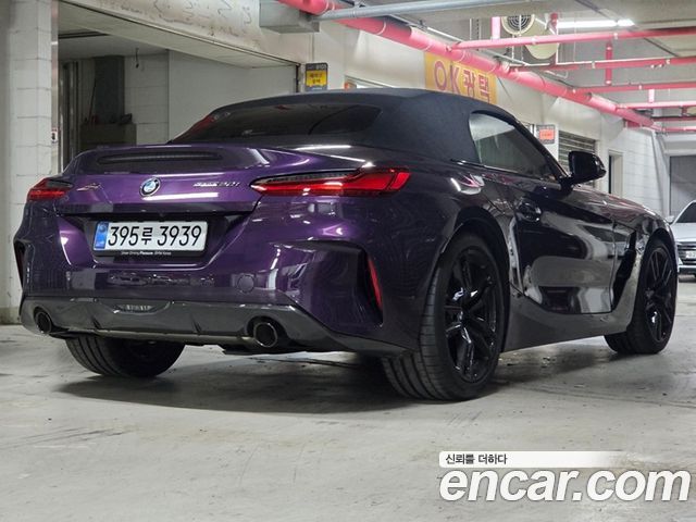 BMW Z4 2026 — photo 2
