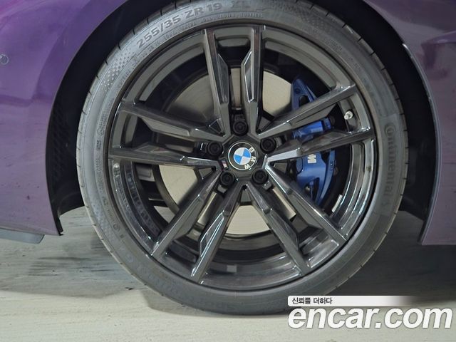 BMW Z4 2026 — photo 5