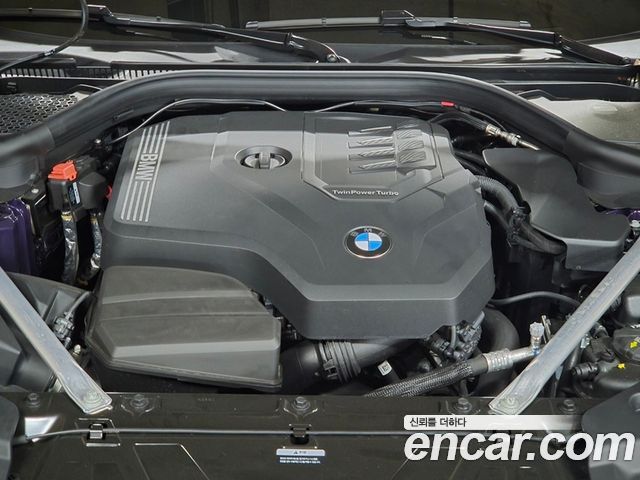 BMW Z4 2026 — photo 6