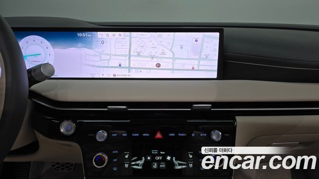 Genesis G80 2025 — photo 19