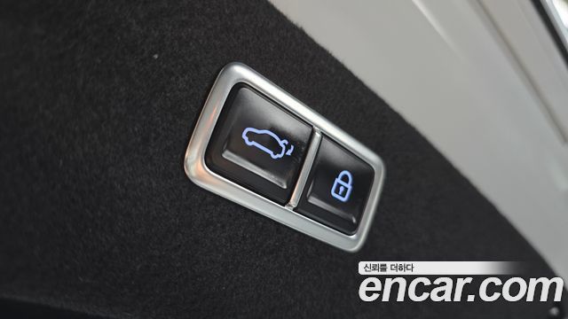 Genesis G80 2025 — photo 26