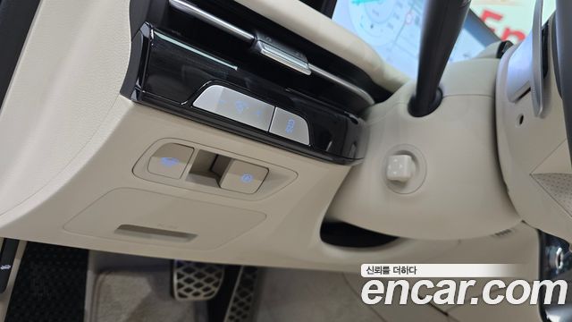Genesis G80 2025 — photo 27