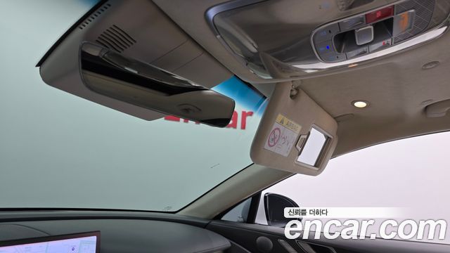 Genesis G80 2025 — photo 30