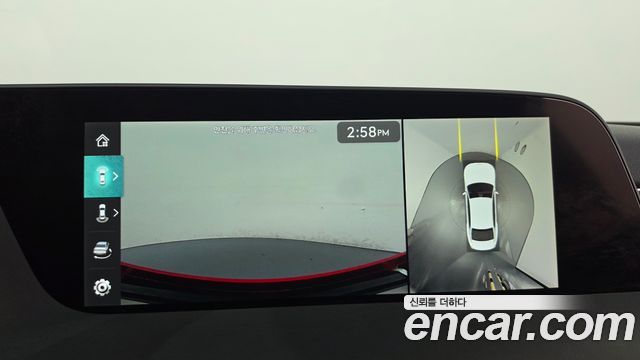 Genesis G90 2022 — photo 25