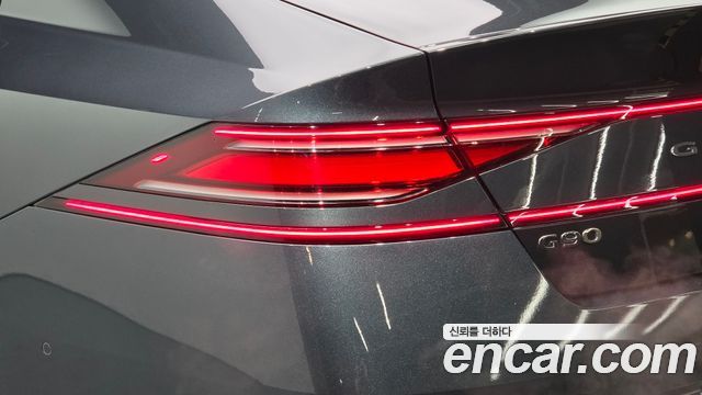 Genesis G90 2022 — photo 9
