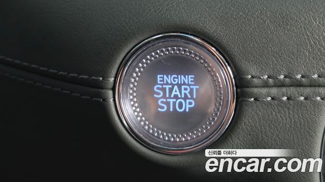 Genesis G90 2022 — photo 28