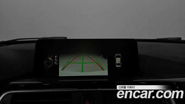BMW 3-Series 2016 — photo 15