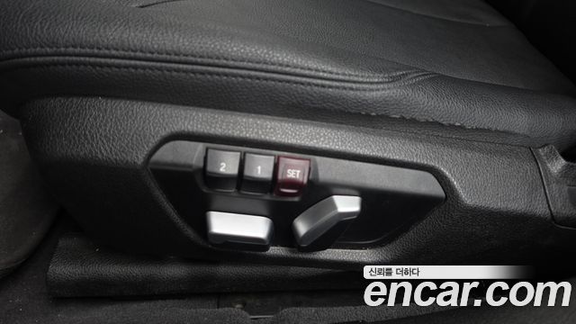 BMW 3-Series 2016 — photo 18