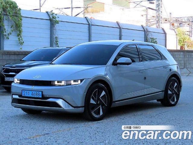 Hyundai Ioniq5 2026 — photo 1