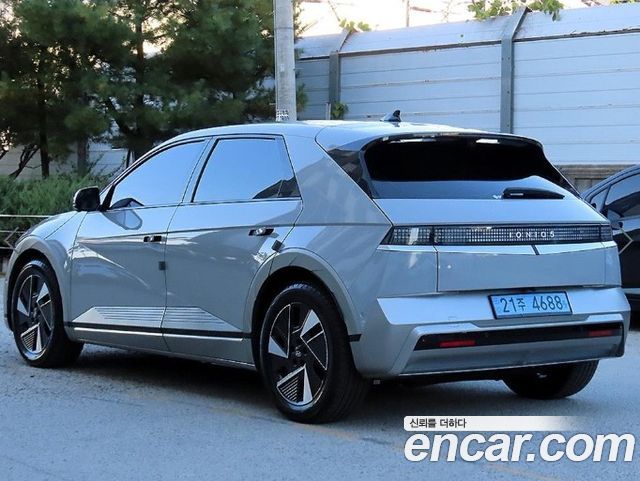 Hyundai Ioniq5 2026 — photo 2
