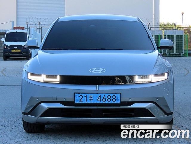 Hyundai Ioniq5 2026 — photo 3