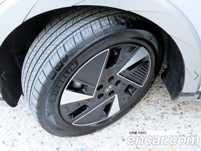 Hyundai Ioniq5 2026 — photo 5