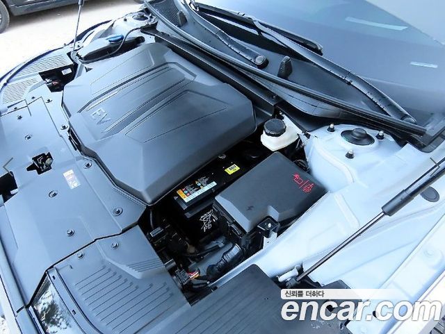 Hyundai Ioniq5 2026 — photo 6